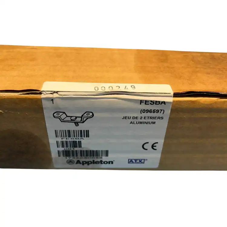 Appleton-Fesba-096597-Wsporniki-do-montażu-powierzchniowego-(2-szt)-3