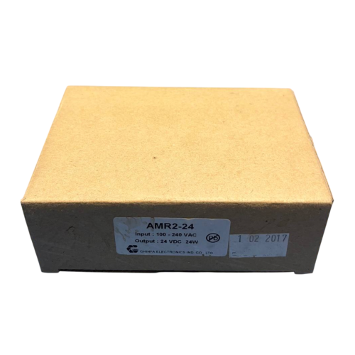 Chinfa-AMR224-AMR224-Zasilacz-impulsowy-100240-VAC-24-VDC