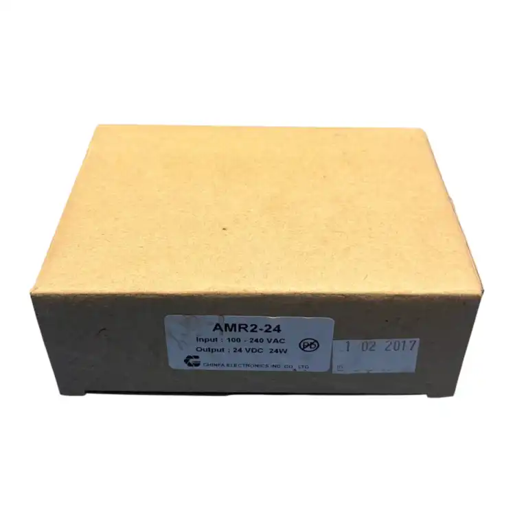 Chinfa-AMR224-AMR224-Zasilacz-impulsowy-100240-VAC-24-VDC