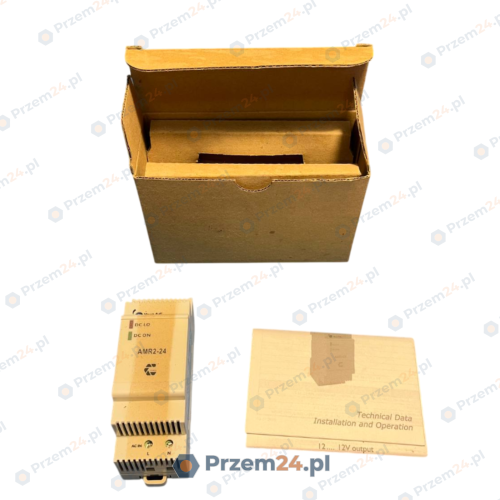 Chinfa-AMR224-AMR224-Zasilacz-impulsowy-100240-VAC-24-VDC-2