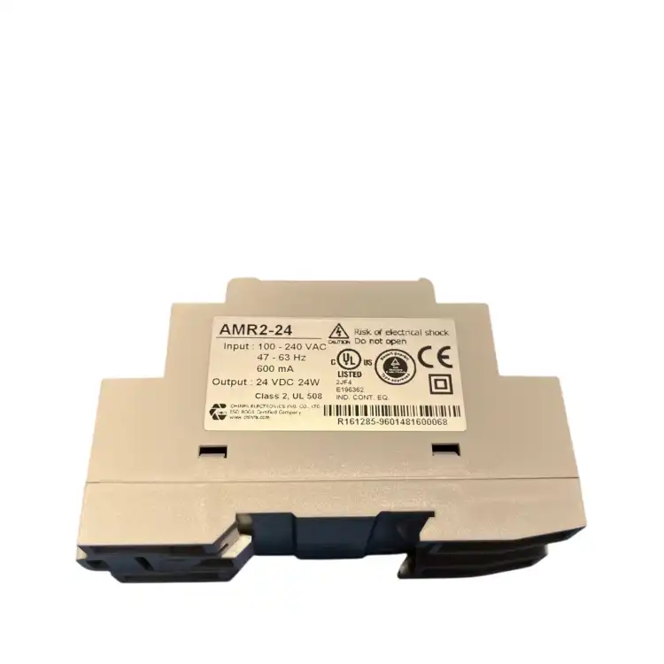 Chinfa-AMR224-AMR224-Zasilacz-impulsowy-100240-VAC-24-VDC-4