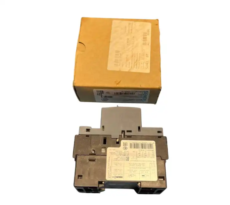 Siemens-3RV20110AA10-3RV20110AA10-0.110.16A-Wyłącznik-zasilania