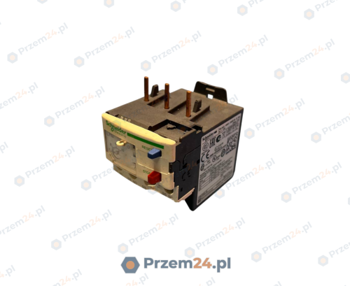 Schneider-LRD14-Przekaźnik-przeciążeniowy-cieplny-710A-2