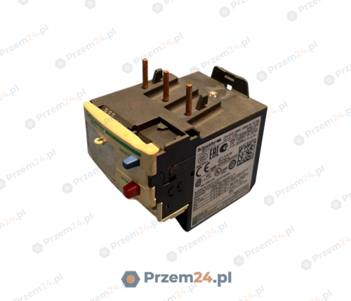 Schneider-LRD07-Przekaźnik-przeciążeniowy-cieplny-1.62.5A-2