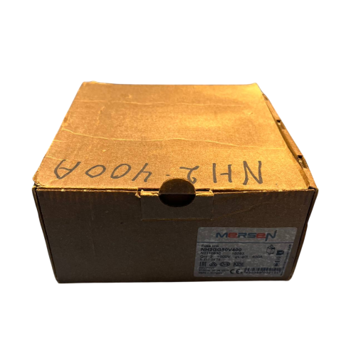 Mersen-NH2GG50V400-N211083-Bezpiecznik-(3-sztuki)