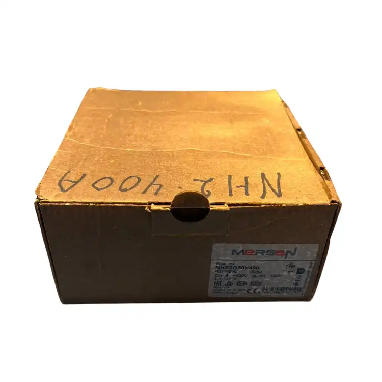 Mersen-NH2GG50V400-N211083-Bezpiecznik-(3-sztuki)