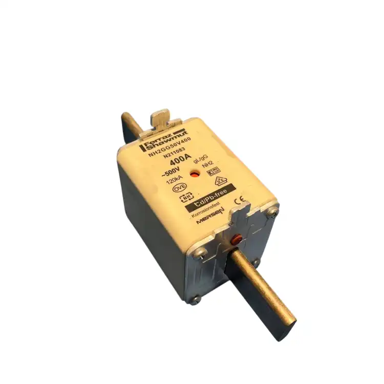 Mersen-NH2GG50V400-N211083-Bezpiecznik-(3-sztuki)-4