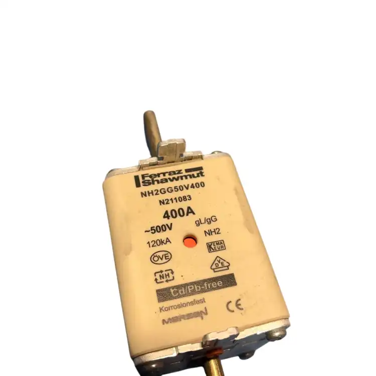 Mersen-NH2GG50V400-N211083-Bezpiecznik-(3-sztuki)-5