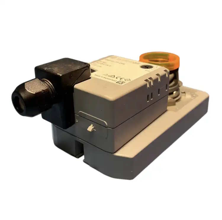 Systemair-SM24ATP-SYS-Siłownik-przepustnicy-20-Nm-AC-DC-24V