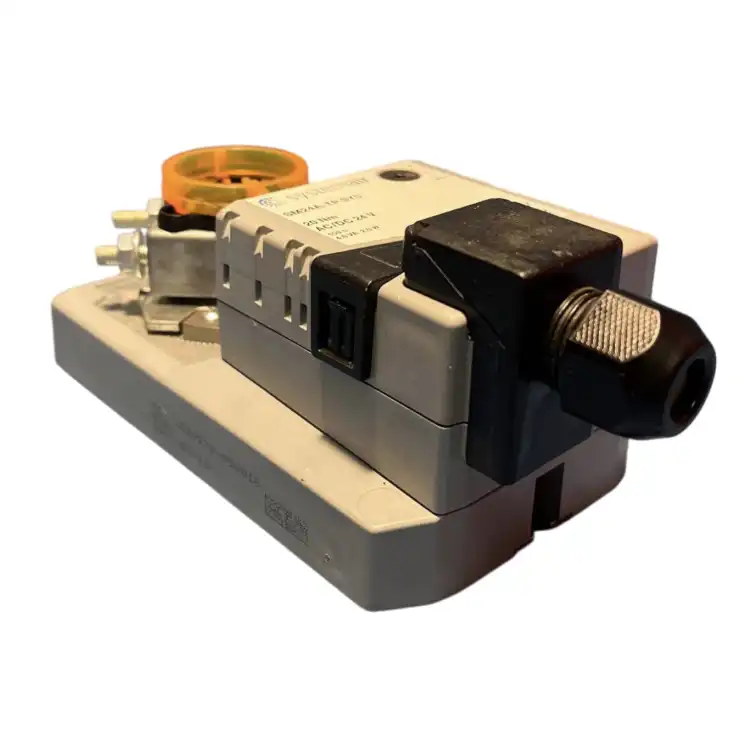 Systemair-SM24ATP-SYS-Siłownik-przepustnicy-20-Nm-AC-DC-24V-2