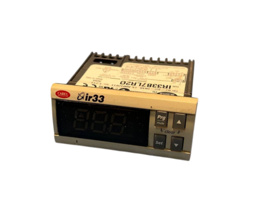 Carel-IR33B7LR20-Regulator-temperatury