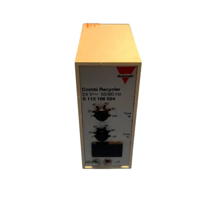 Electromatic-S113166024-S113166024-Recycler-kombinowany-24V-2