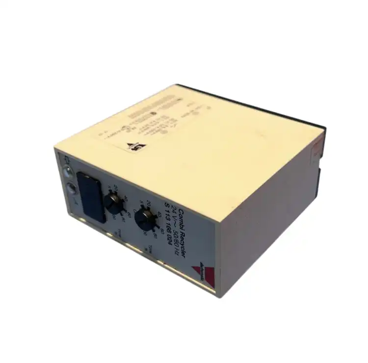 Electromatic-S113166024-S113166024-Recycler-kombinowany-24V-5