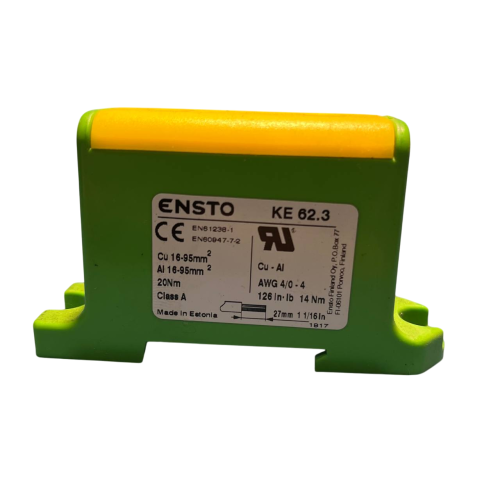 Ensto-KE-62.3-KE-623-Złączka-szynowa