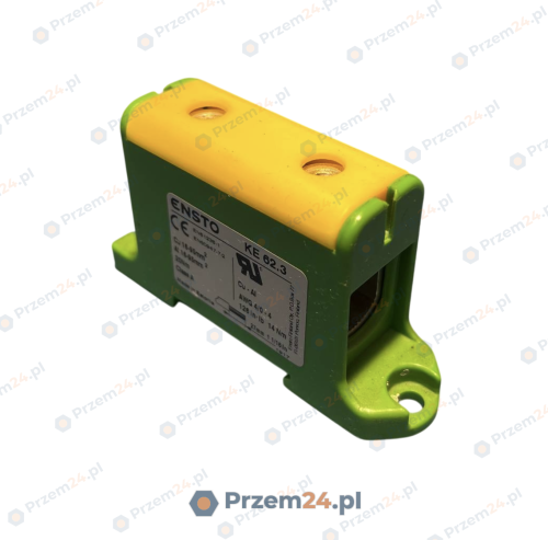 Ensto-KE-62.3-KE-623-Złączka-szynowa-2