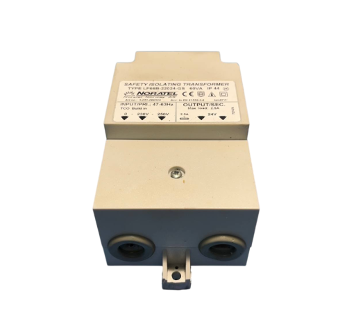 Noratel-LF66B22024GS-LF66B22024GS-Transformator-separacyjny