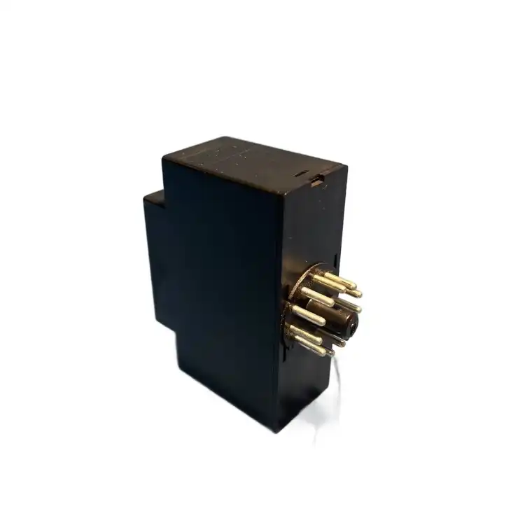 Brodersen-UNIC-XF-Przekaźnik-czasowy-1.30-sec-230VNew-no-box-3