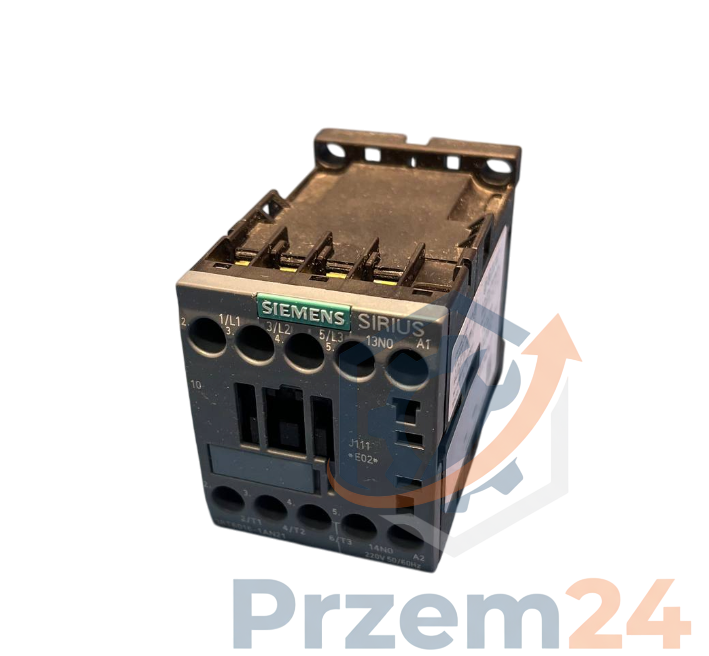Siemens-3RT60161AN21-3RT60161AN21-Stycznik