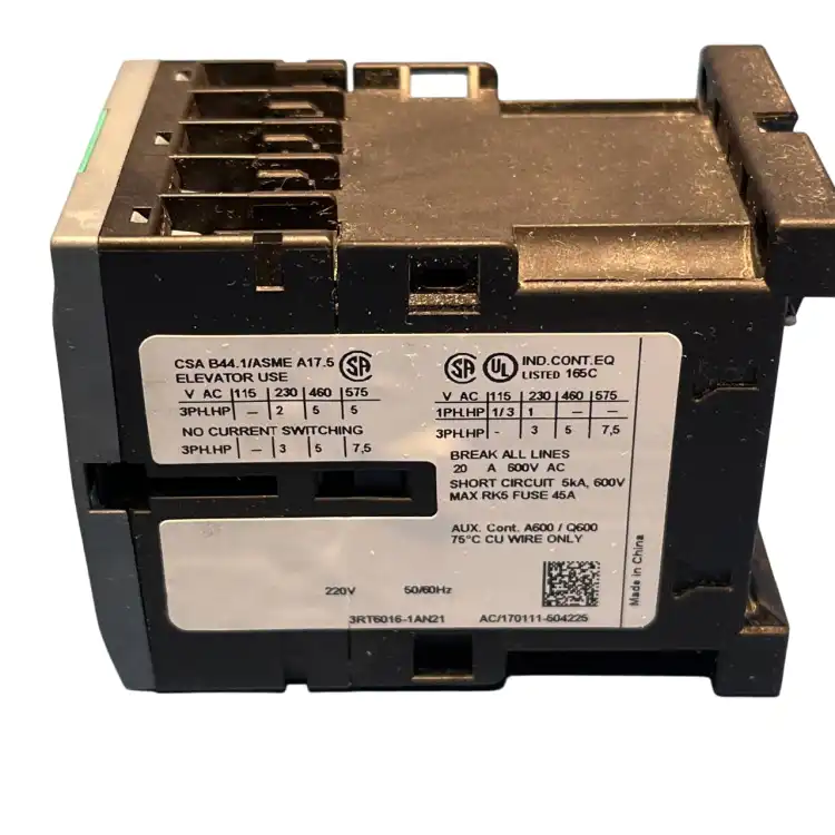 Siemens-3RT60161AN21-3RT60161AN21-Stycznik-3