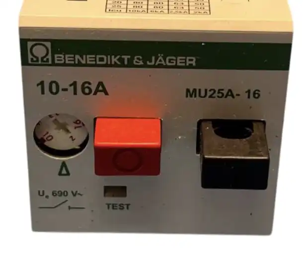 Benedikt-&-Hunter-MU25A16-MU25A16-Ręczny-rozrusznik-silnika-3