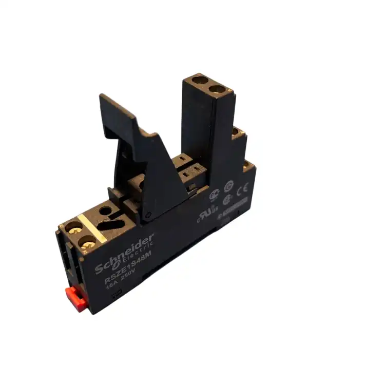 Schneider-RSZE1S48M-Gniazdo-przekaźnika-10A-250V-(2-sztuki)-3