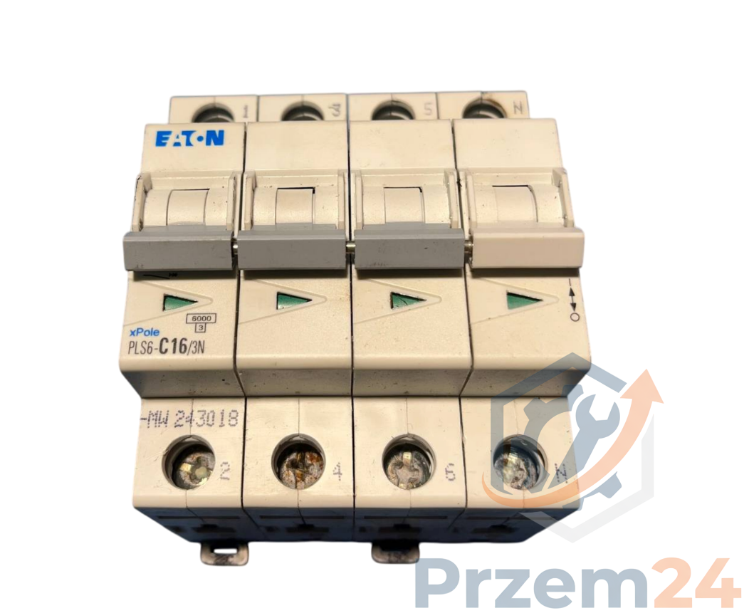 Eaton-PLS6C16-3NMW-243018-Wyłącznik-nadprądowy