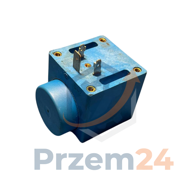Danfoss-BE230AS-018F6176-Cewka-zaworu-elektromagnetycznego