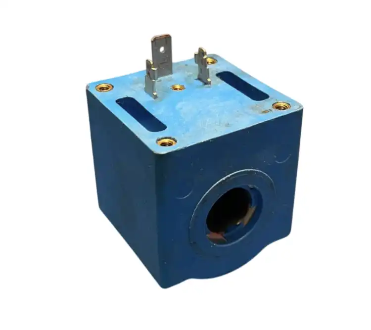 Danfoss-BE230AS-018F6176-Cewka-zaworu-elektromagnetycznego-2