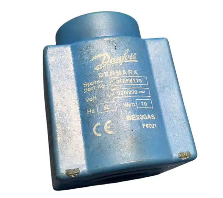 Danfoss-BE230AS-018F6176-Cewka-zaworu-elektromagnetycznego-4