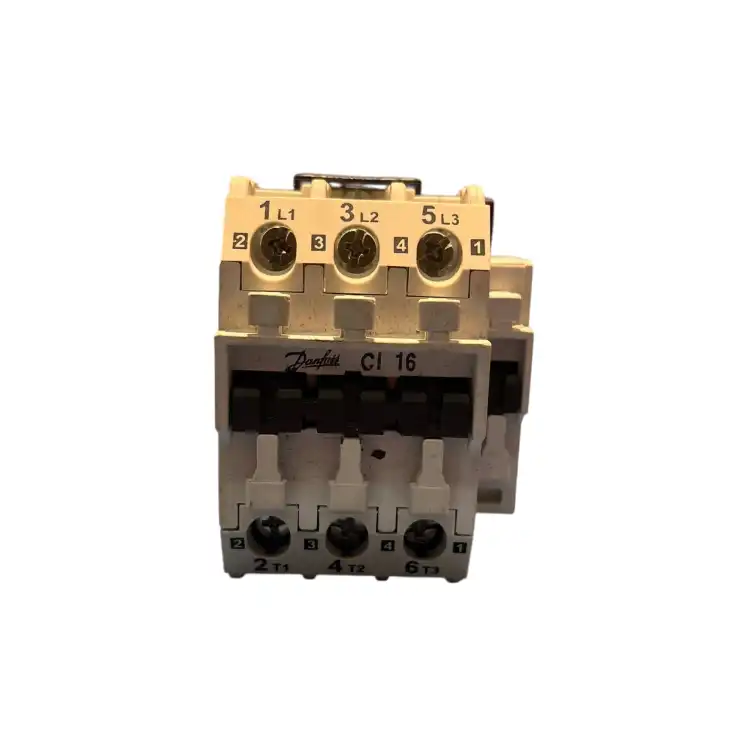 Danfoss-CI-16-CI16-Stycznik-220V-50Hz-6