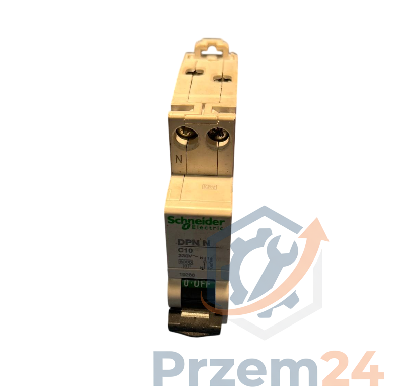 Merlin-Gerin-Multi-9-DPN-N-19266-10A-Typu-C-Wyłącznik-automatyczny