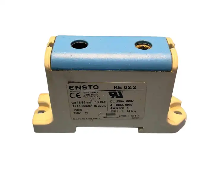 Ensto-KE-62.2-ZACISK-2