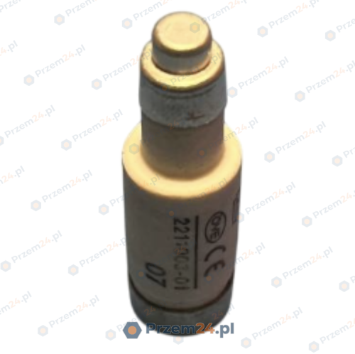 002211003-Wkładka-topikowa-D01-gG-6A-400V-(x7-sztuk)-2