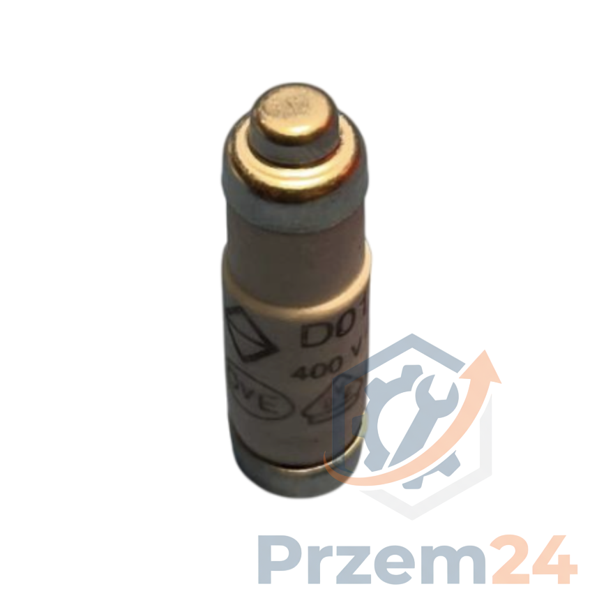 002211005-Wkładka-topikowa-D01-gG-16A-400V-(x6-sztuk)