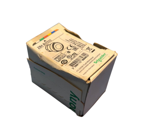 Schneider-ZB4-BW333-088980-Zielony-przycisk-(x10-szt)
