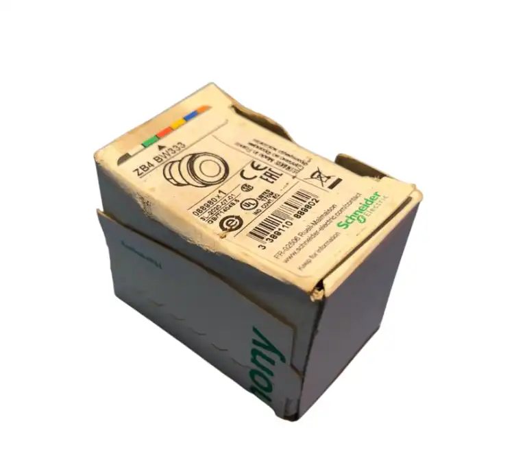 Schneider-ZB4-BW333-088980-Zielony-przycisk-(x10-szt)