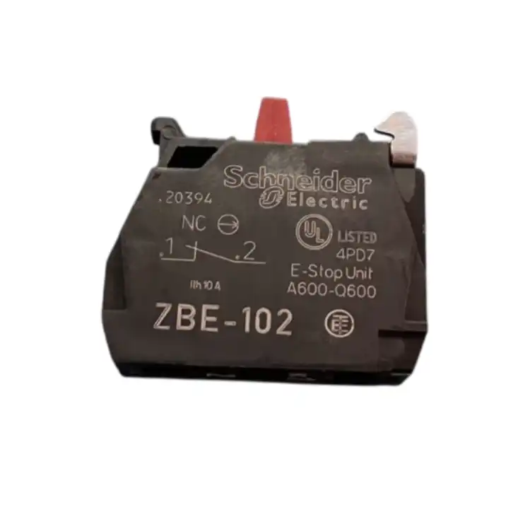 Schneider-ZBE-102-ZBE102-Blok-styków-(Zestaw-5-sztuk)-2