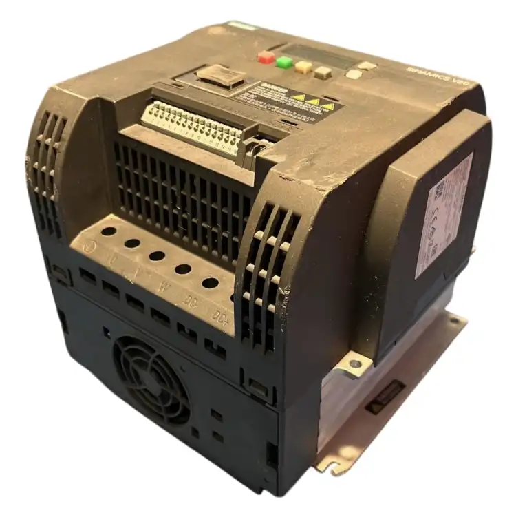 Siemens-Sinamics-V20-6SL32105BE255UV0-Falownik-2