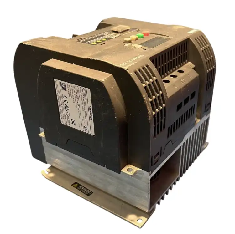 Siemens-Sinamics-V20-6SL32105BE255UV0-Falownik-3