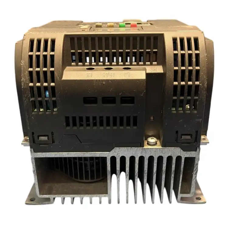 Siemens-Sinamics-V20-6SL32105BE255UV0-Falownik-4