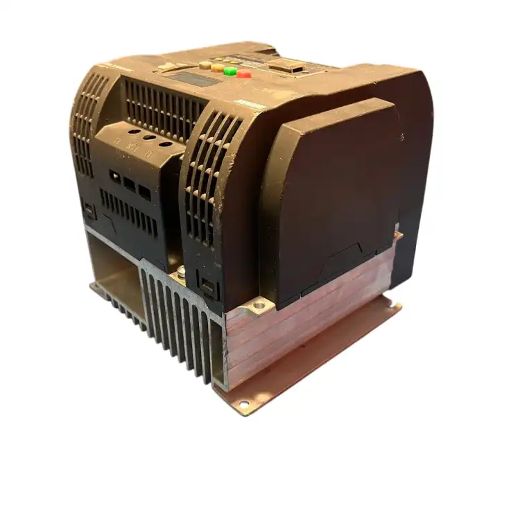 Siemens-Sinamics-V20-6SL32105BE255UV0-Falownik-5