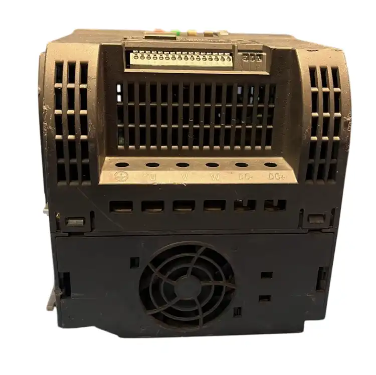 Siemens-Sinamics-V20-6SL32105BE255UV0-Falownik-6