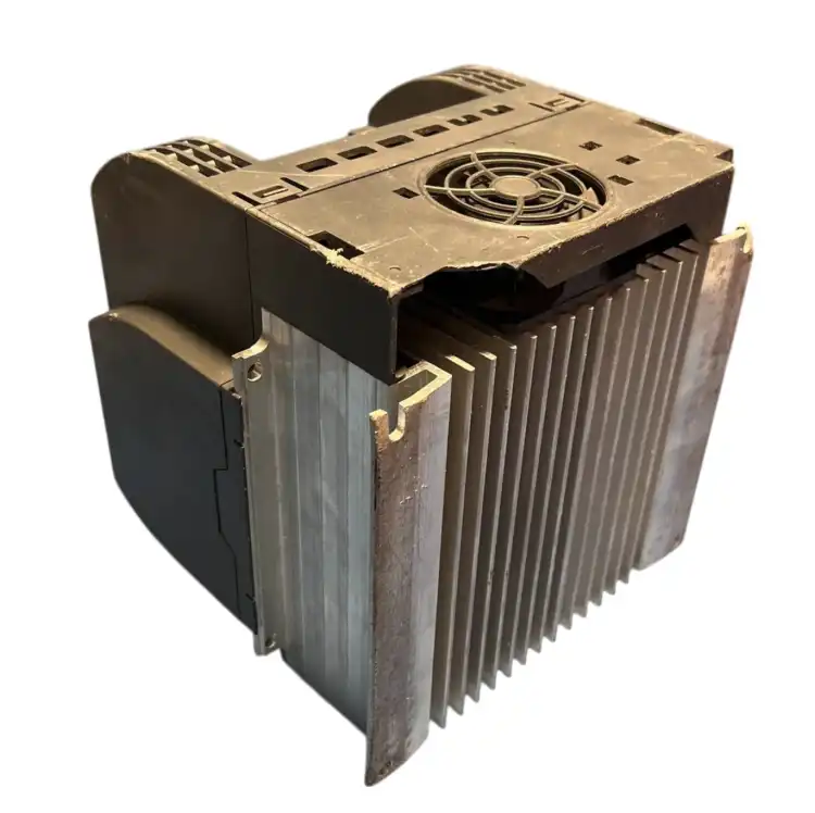 Siemens-Sinamics-V20-6SL32105BE255UV0-Falownik-7