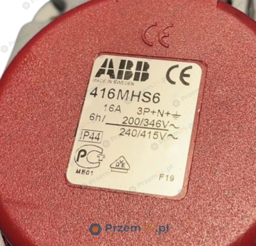 ABB-416MHS6-Gniazdo-z-wyłącznikiem-16A-2