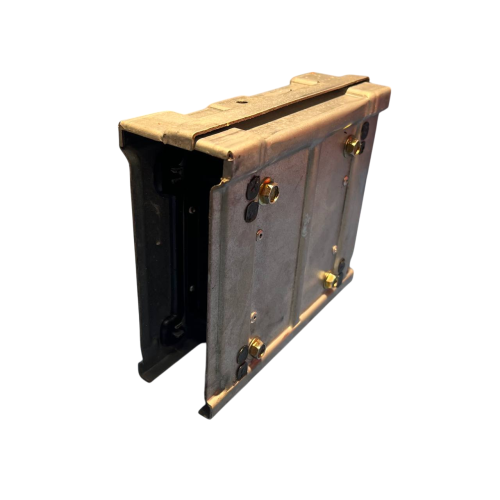 Telemecanique-KSB-25YA4-KSB25YA4-Blok-złącza-szynowego-250A-3P+PE