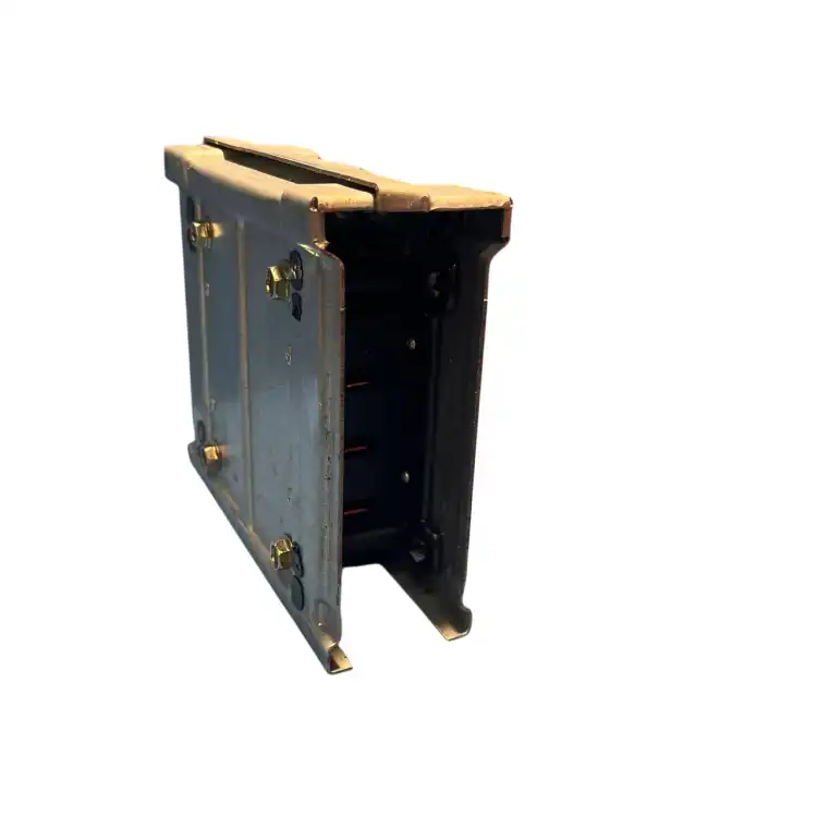 Telemecanique-KSB-25YA4-KSB25YA4-Blok-złącza-szynowego-250A-3P+PE-6