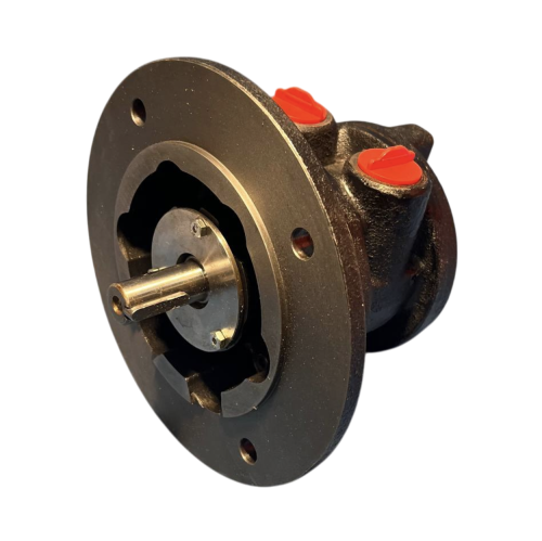 Globe-VS6C-A15006500-Silnik-pneumatyczny-3.4kW-10.5Nm-3000rpm