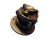 Globe-VS6C-A15006500-Silnik-pneumatyczny-3.4kW-10.5Nm-3000rpm-5