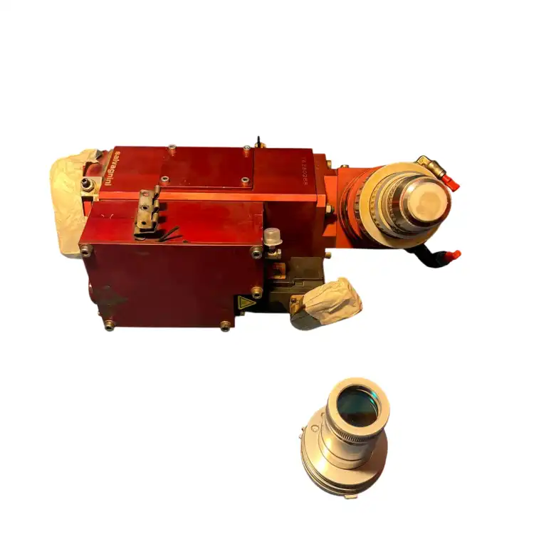 Salvagnini-4L0019374M00-L3038BC1e-HAPCN-Głowica-do-cięcia-laserem