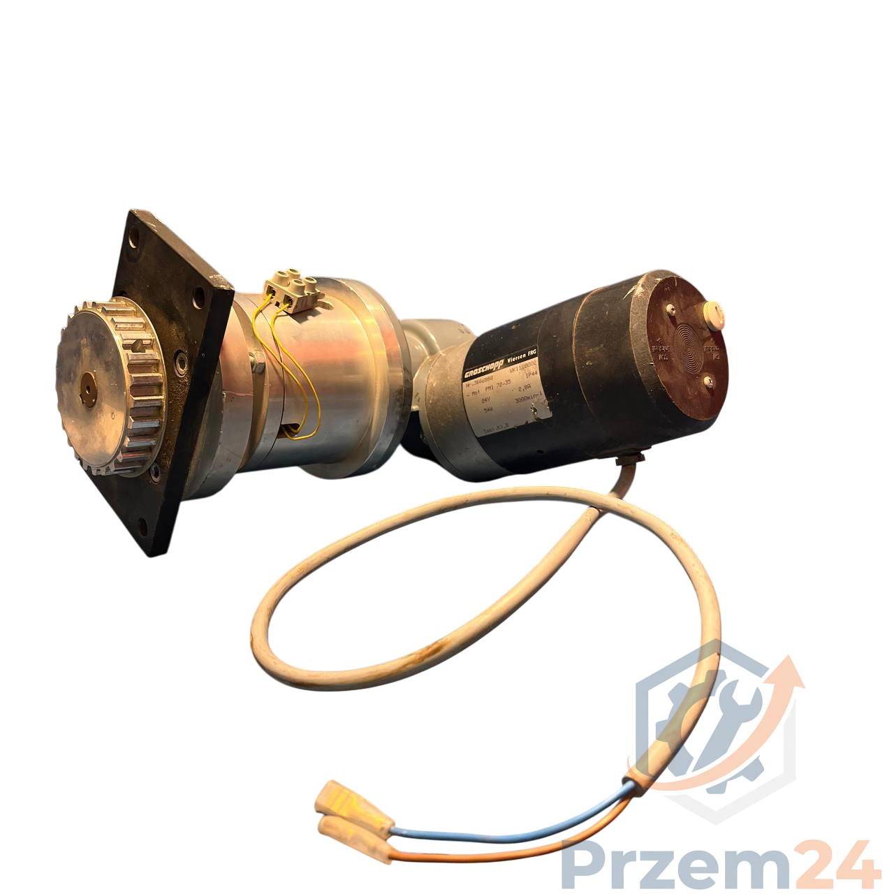 Groschopp-WK1110002-3666888-E-5-a-Silnik-Elektryczny